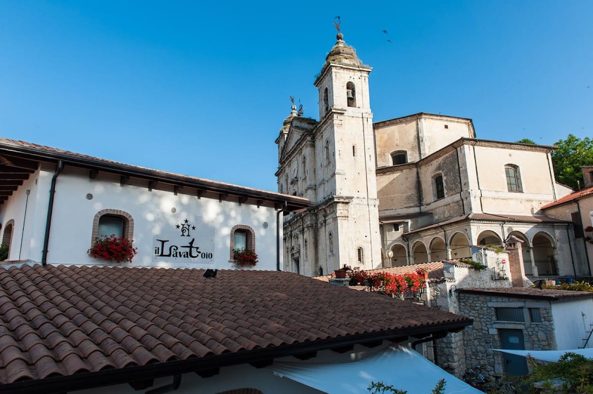 b&b Il Lavatoio Dimora Storica