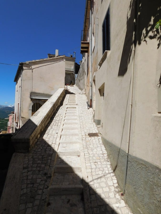 B&B La Torre dell'Orologio