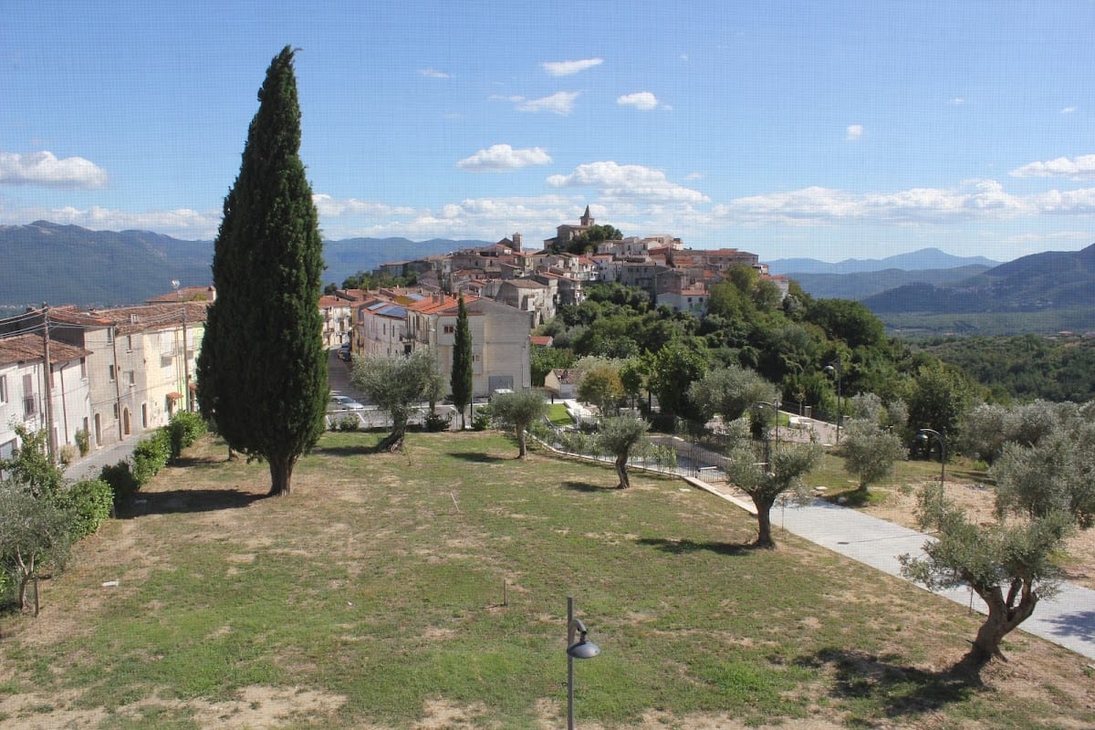 B&B Tenuta Belvedere
