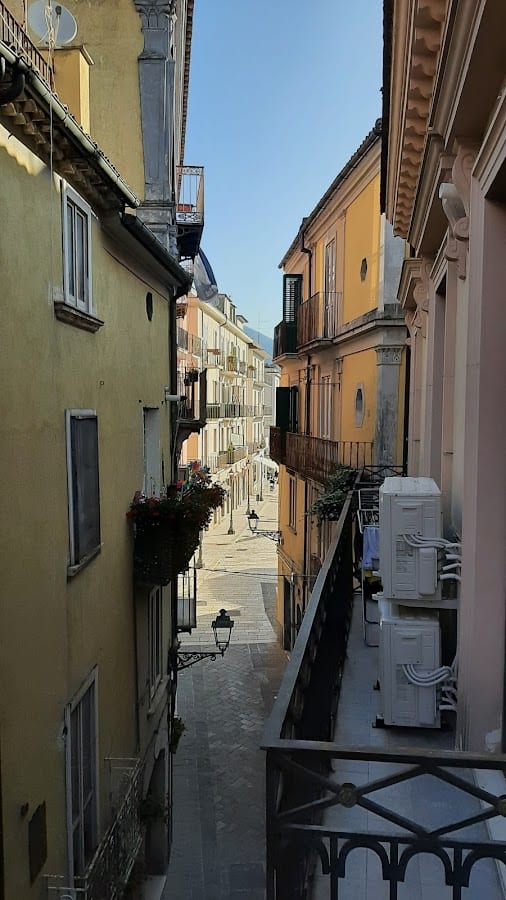 Residenza Marcelli