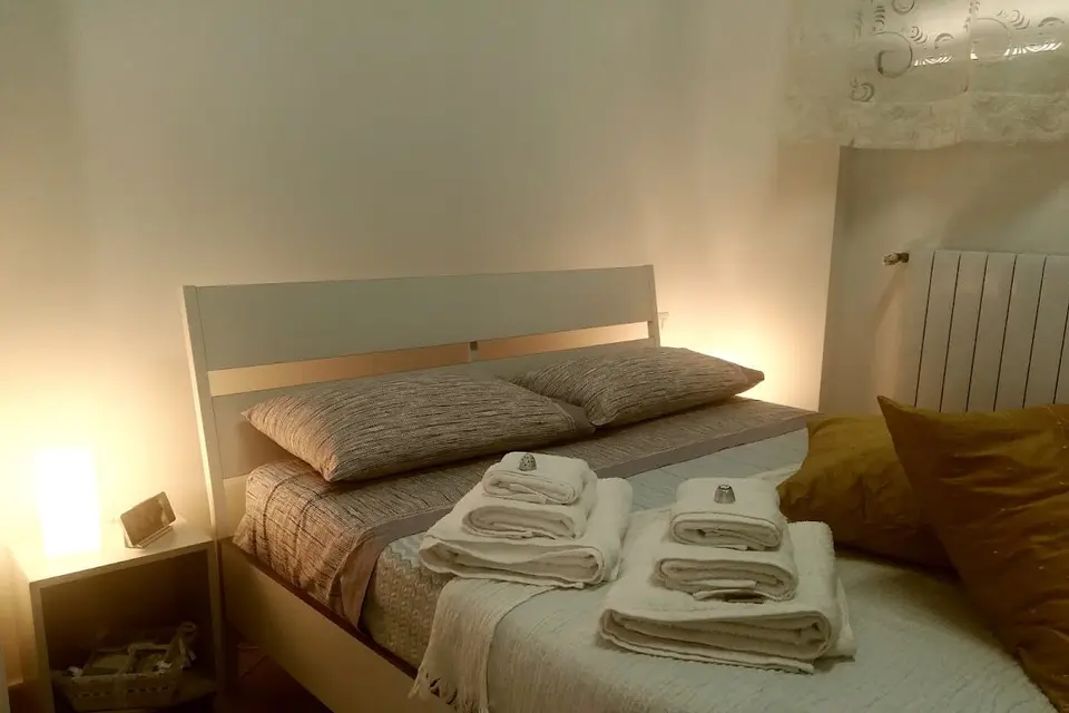 B&B Bellini Appartamento