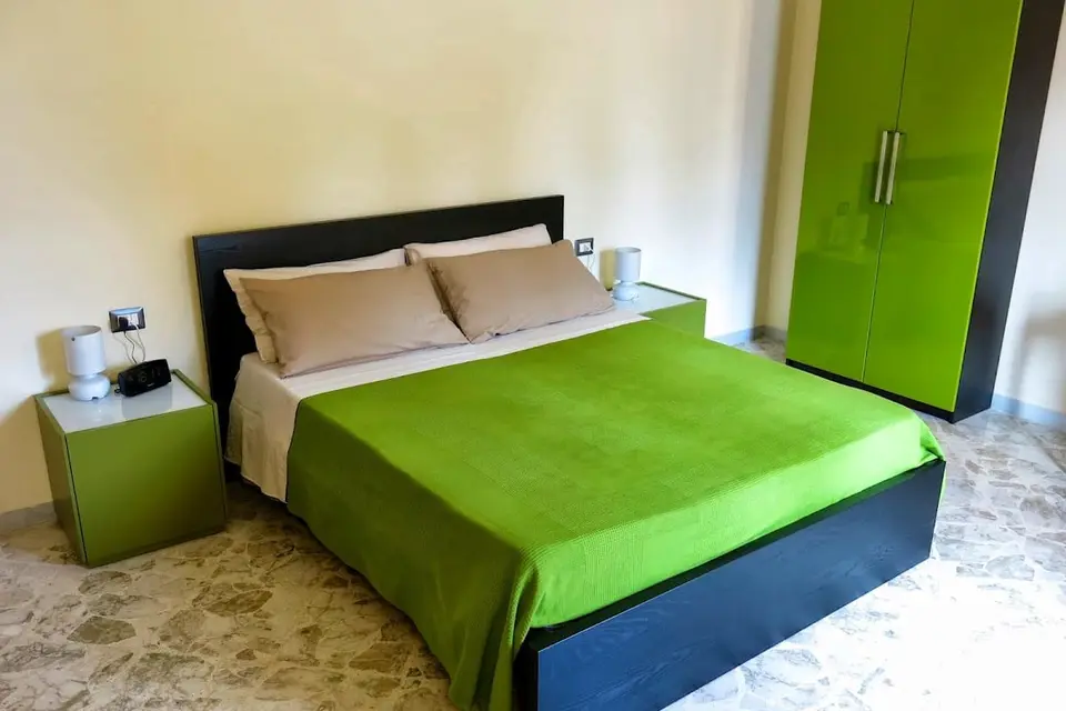 B&B La Stazione