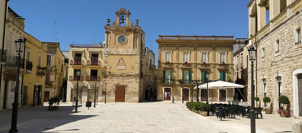 B&B PIAZZA KOLBE