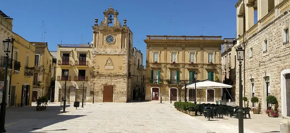 B&B PIAZZA KOLBE