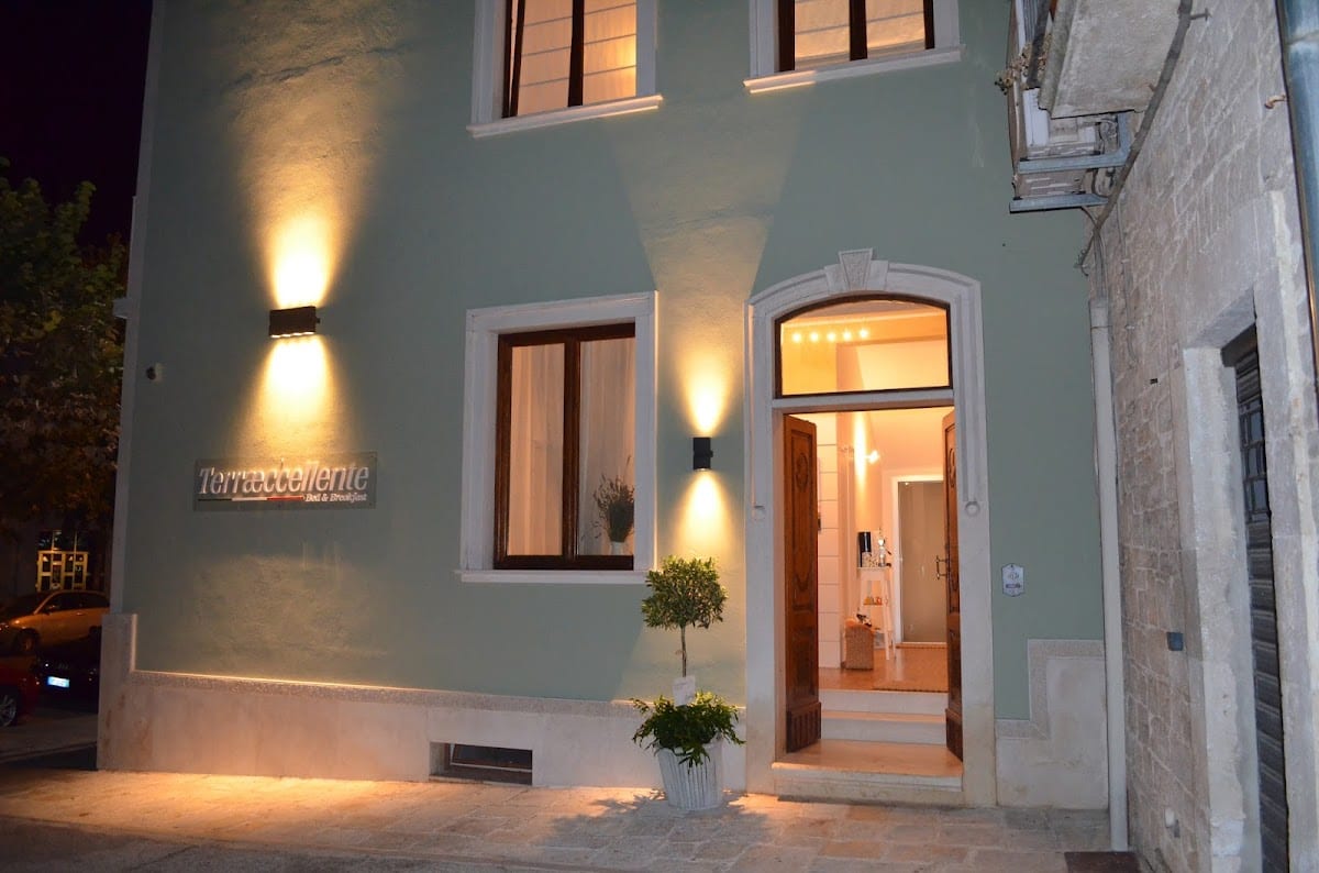 B&B Terraeccellente Italia