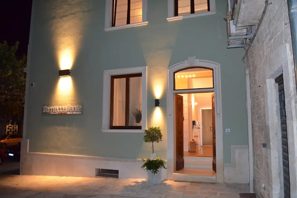 B&B Terraeccellente Italia