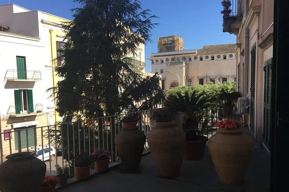 Palace B&B