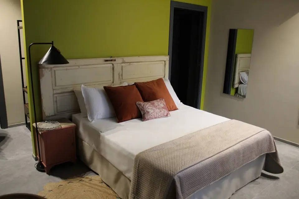Pumo Home - Apulian Luxury Rooms