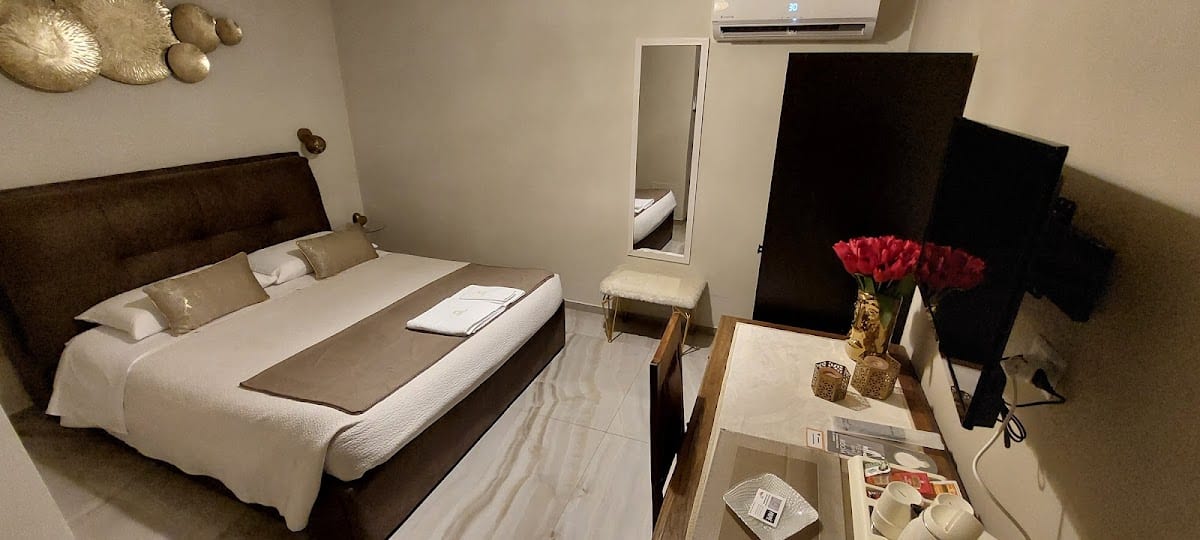 Supriani Luxury Bed & Breakfast