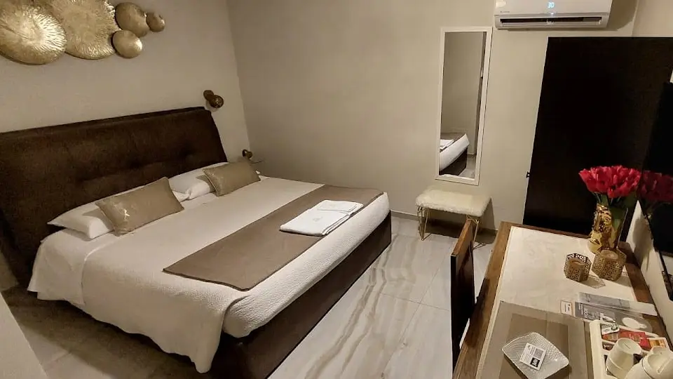 Supriani Luxury Bed & Breakfast