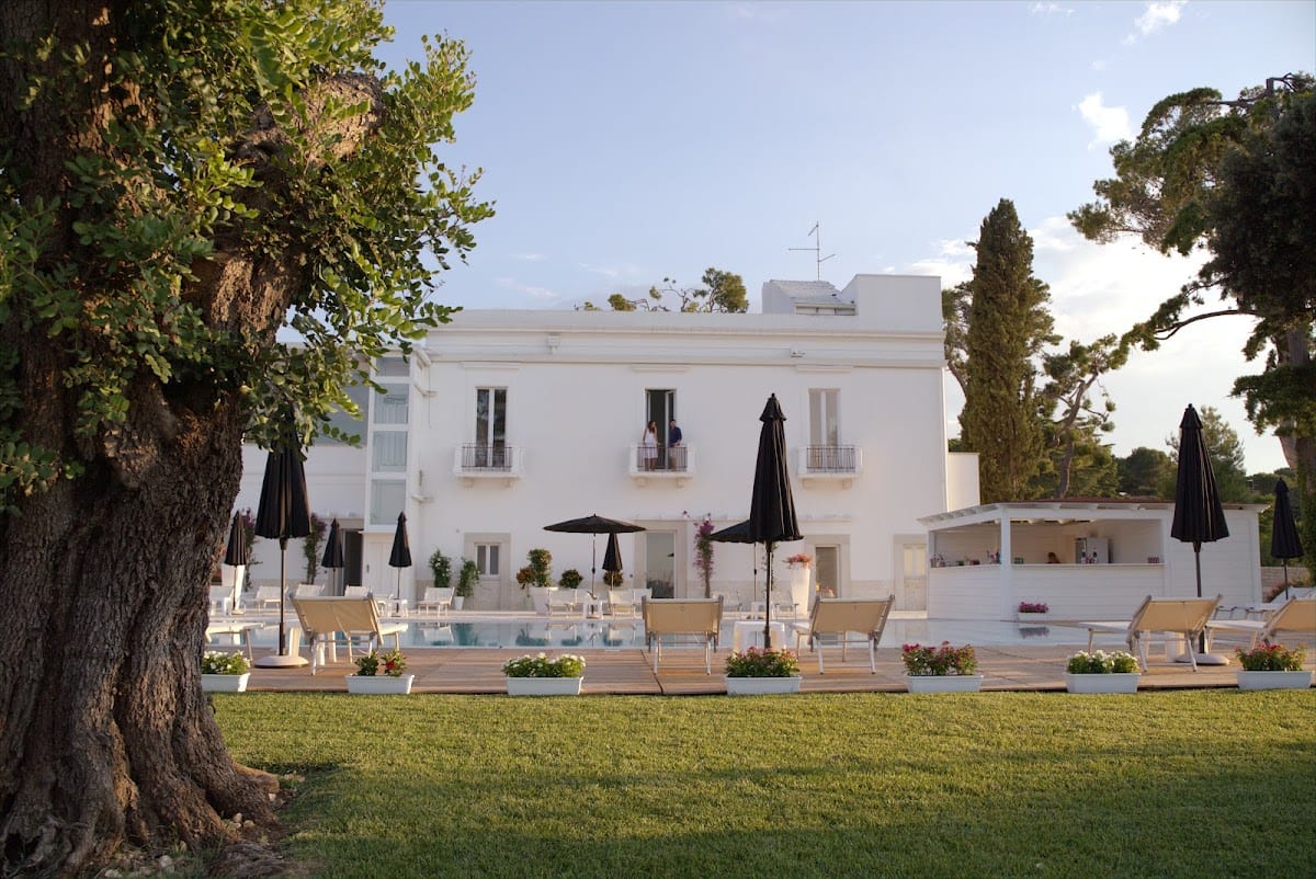 Tenuta Gentile Resort & Spa