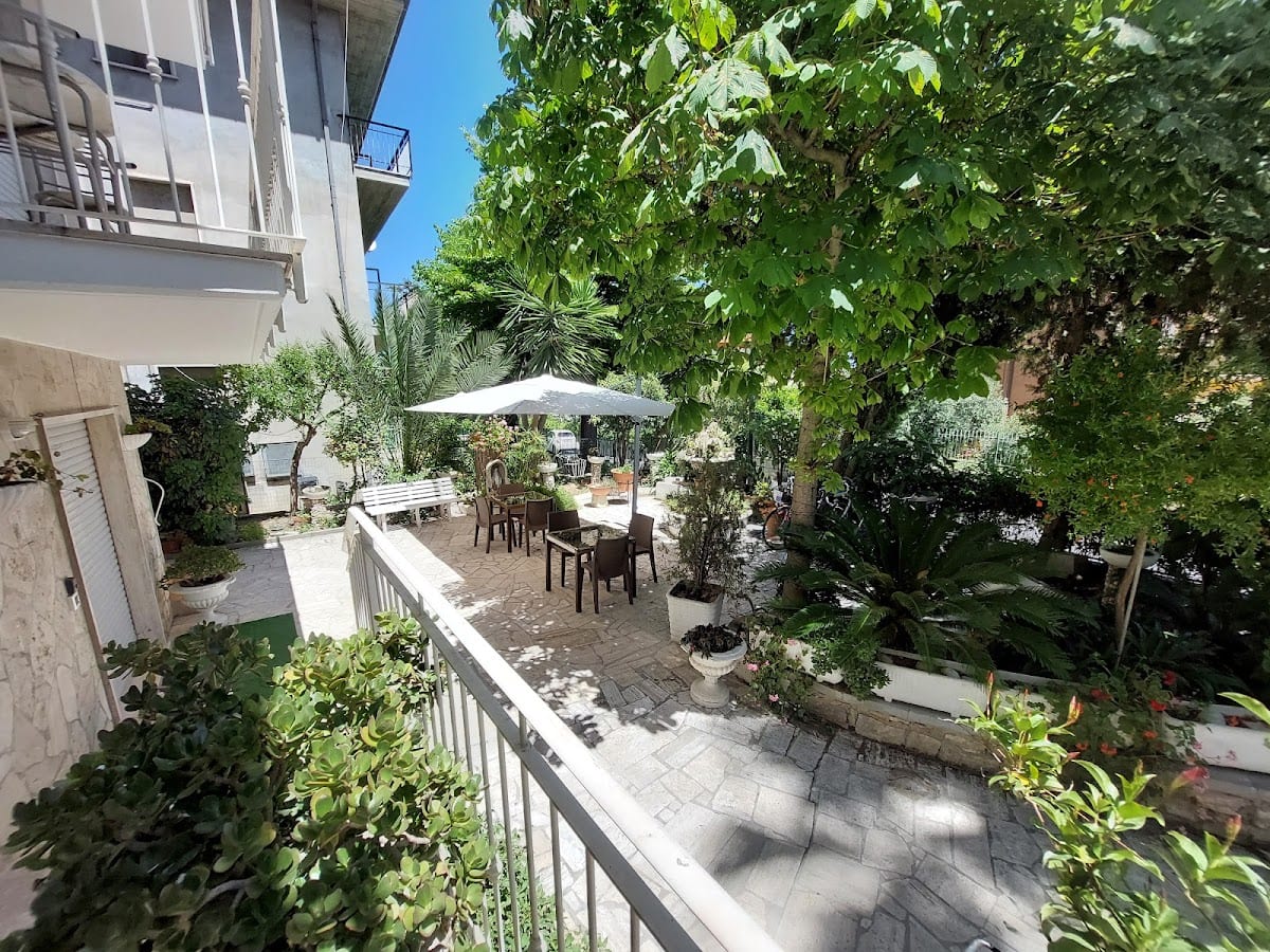 B&B La Fontanella