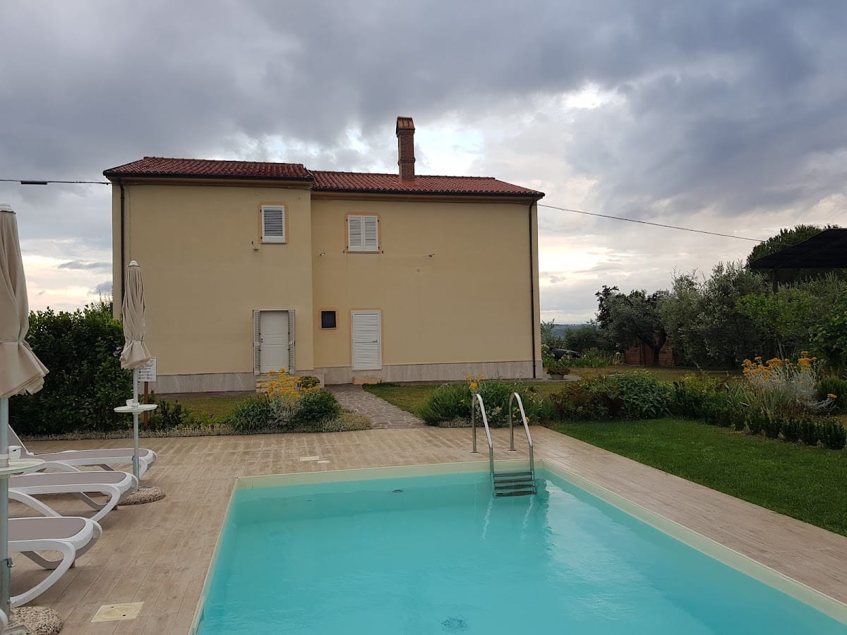 B&B Verdemare