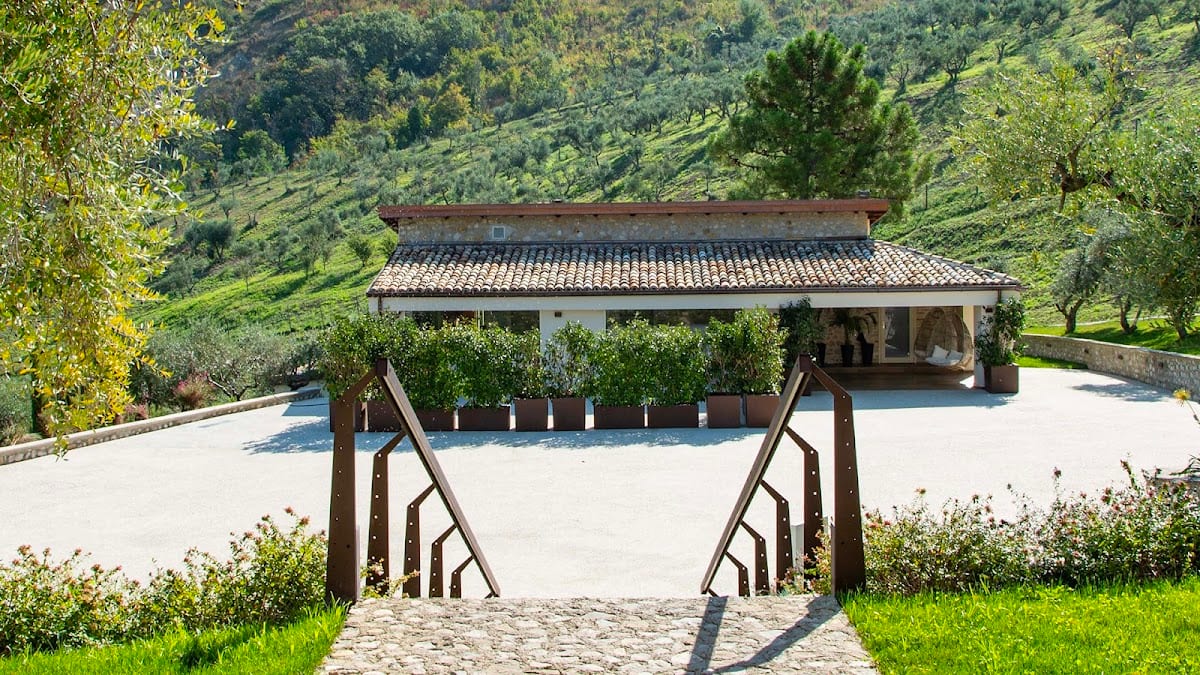 Colle Serrano Relais Resort
