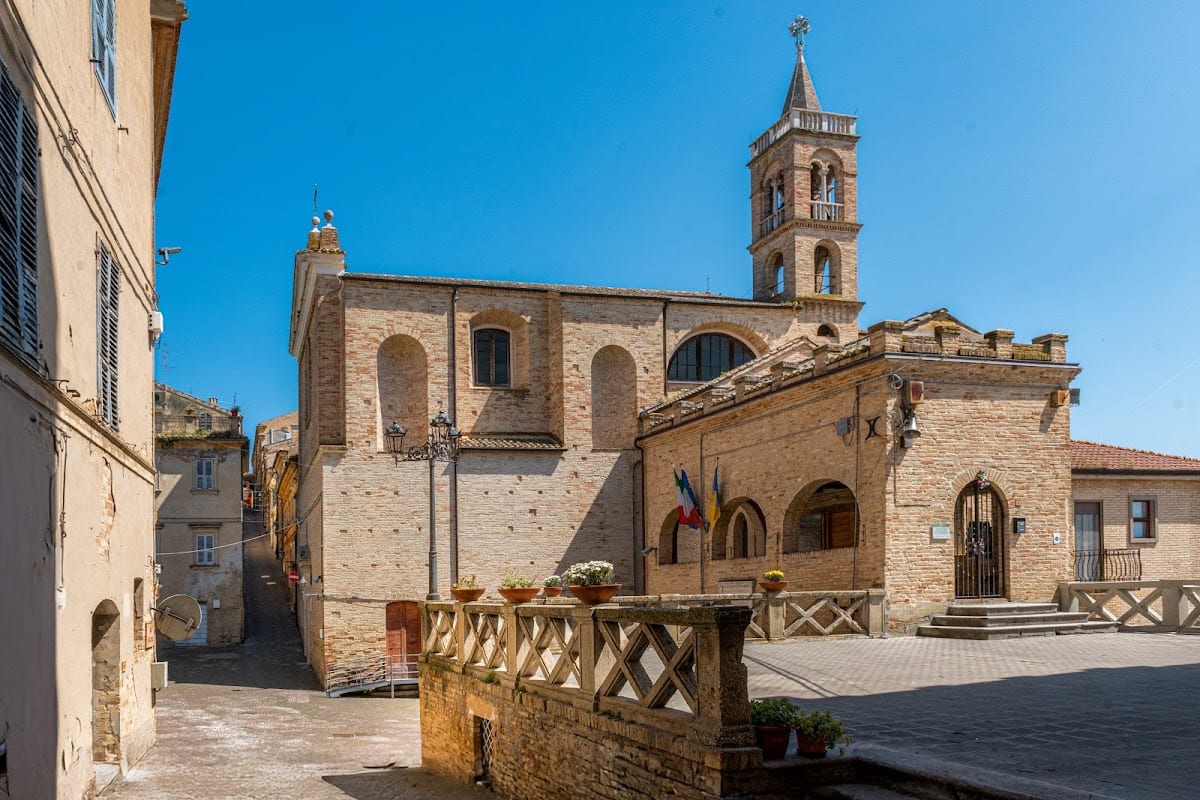 Hotel Oviv • La dimora del Borgo