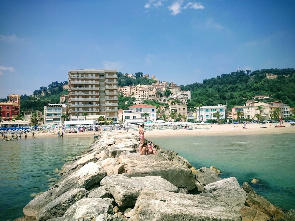 Residence Club Hotel Le Terrazze