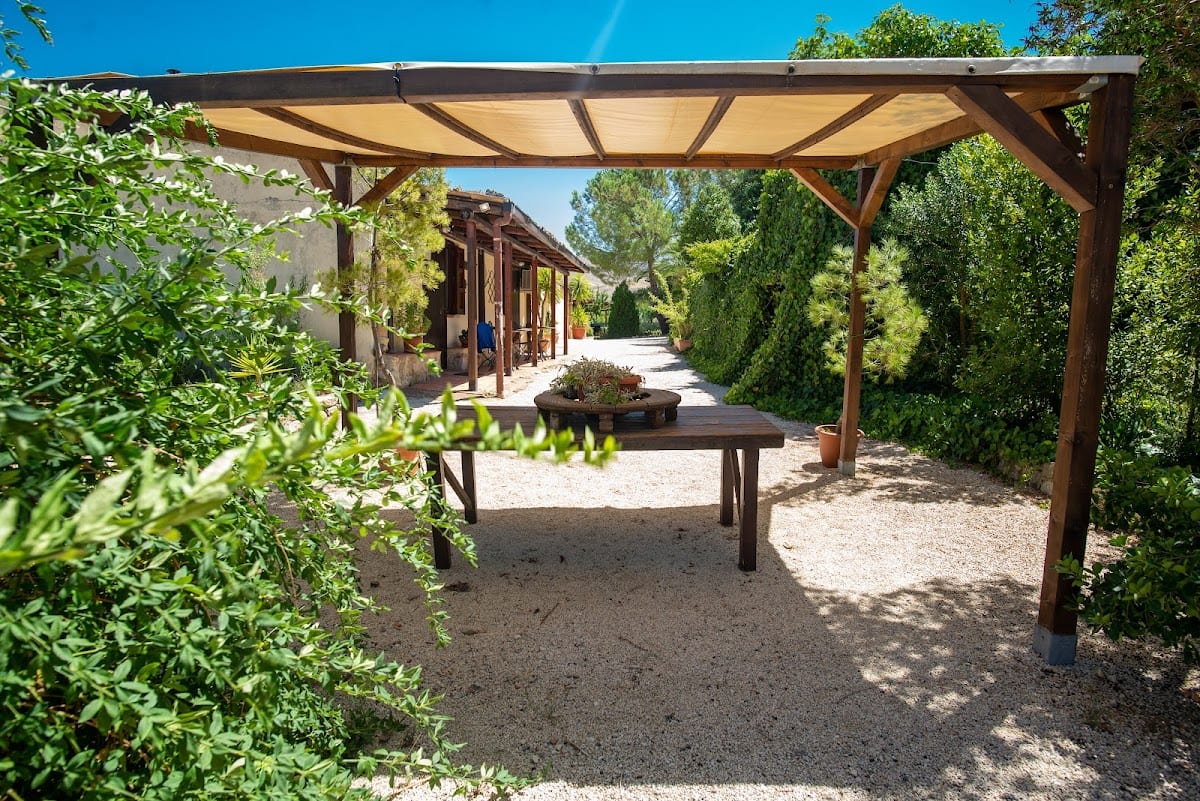 Agriturismo Casalicchio