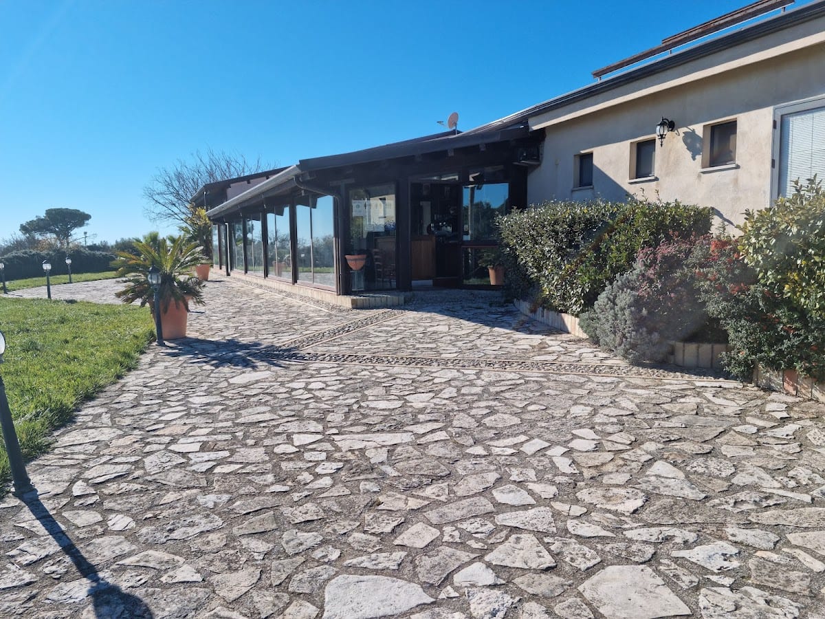 Agriturismo Monticelli