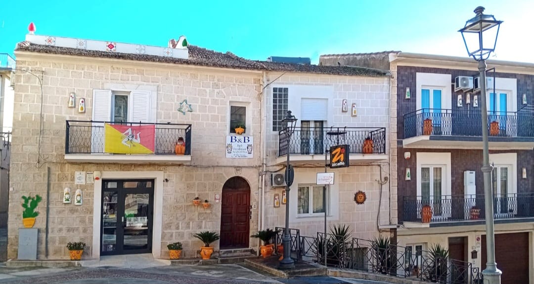 B&B Acquaviva