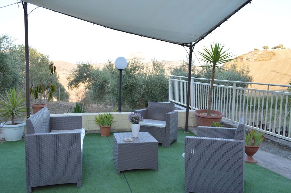 Bed and Breakfast Arcobaleno