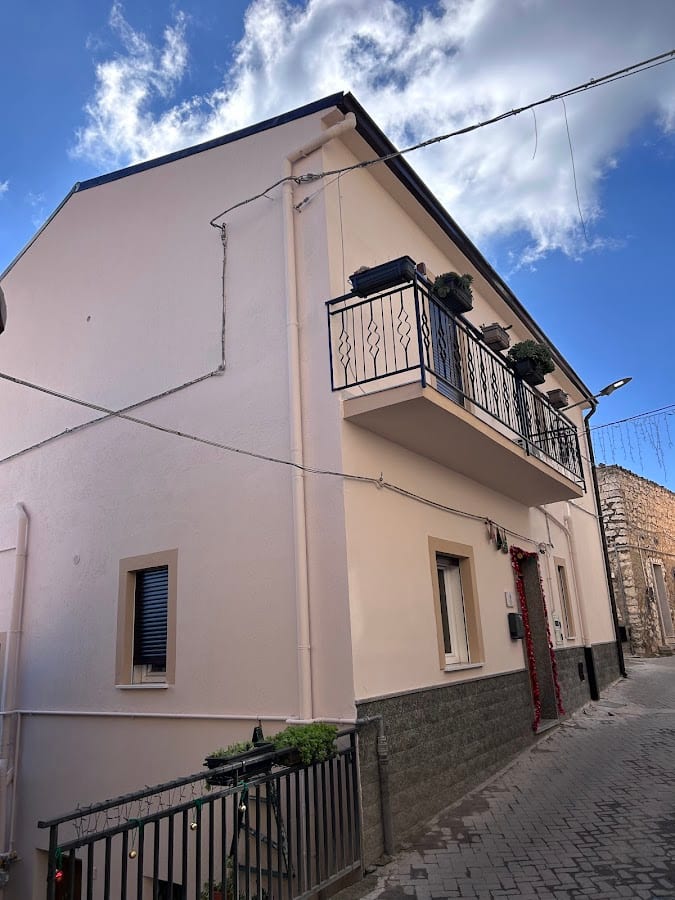 Casa Paradiso - Ospitalità Diffusa