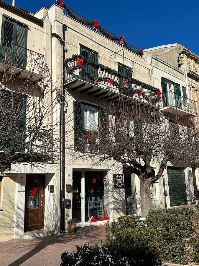 Musmelia Rooms