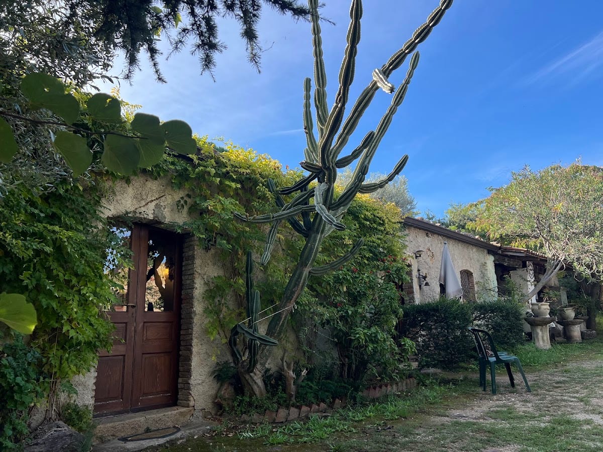 Agriturismo Antico Frantoio Salmeri