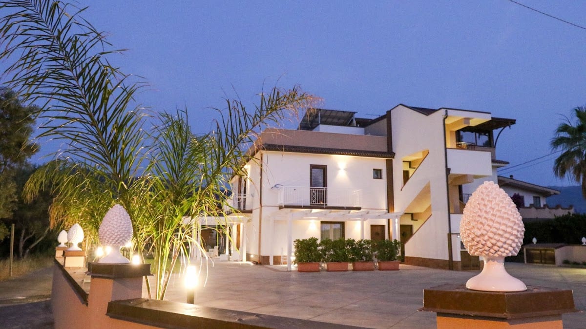 B&B Il Girasole