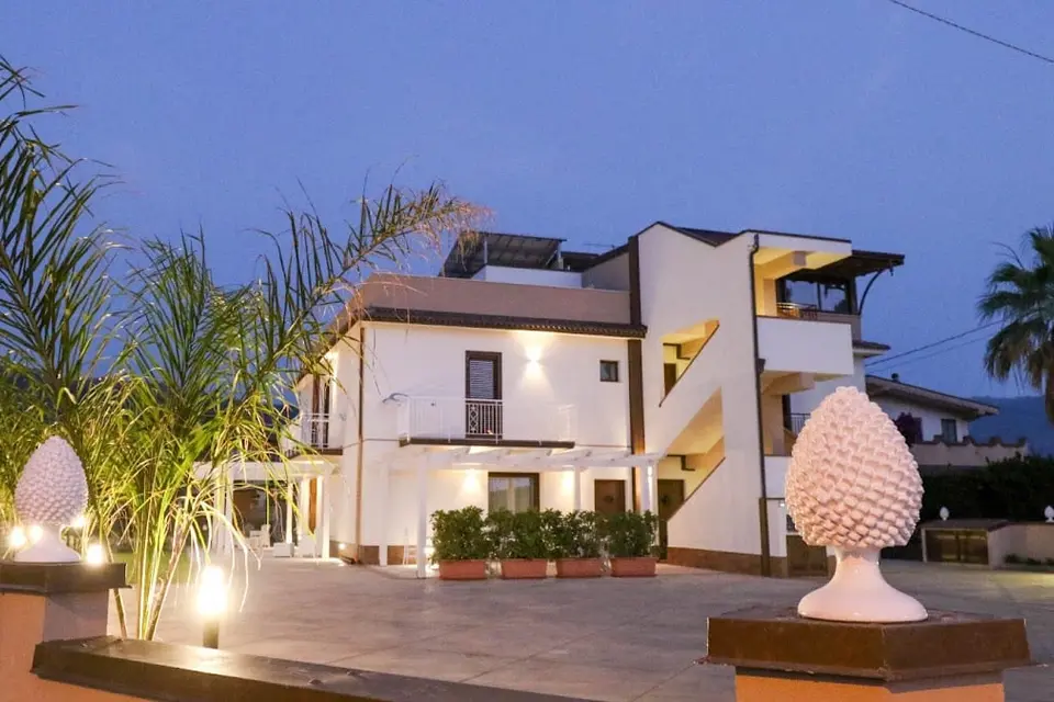 B&B Il Girasole