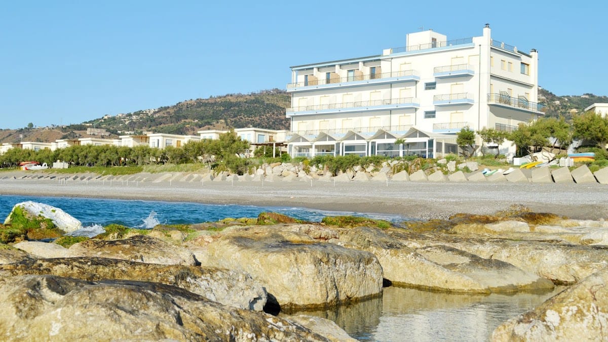 Capo Nettuno Hotel
