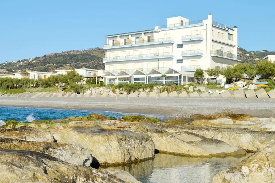 Capo Nettuno Hotel