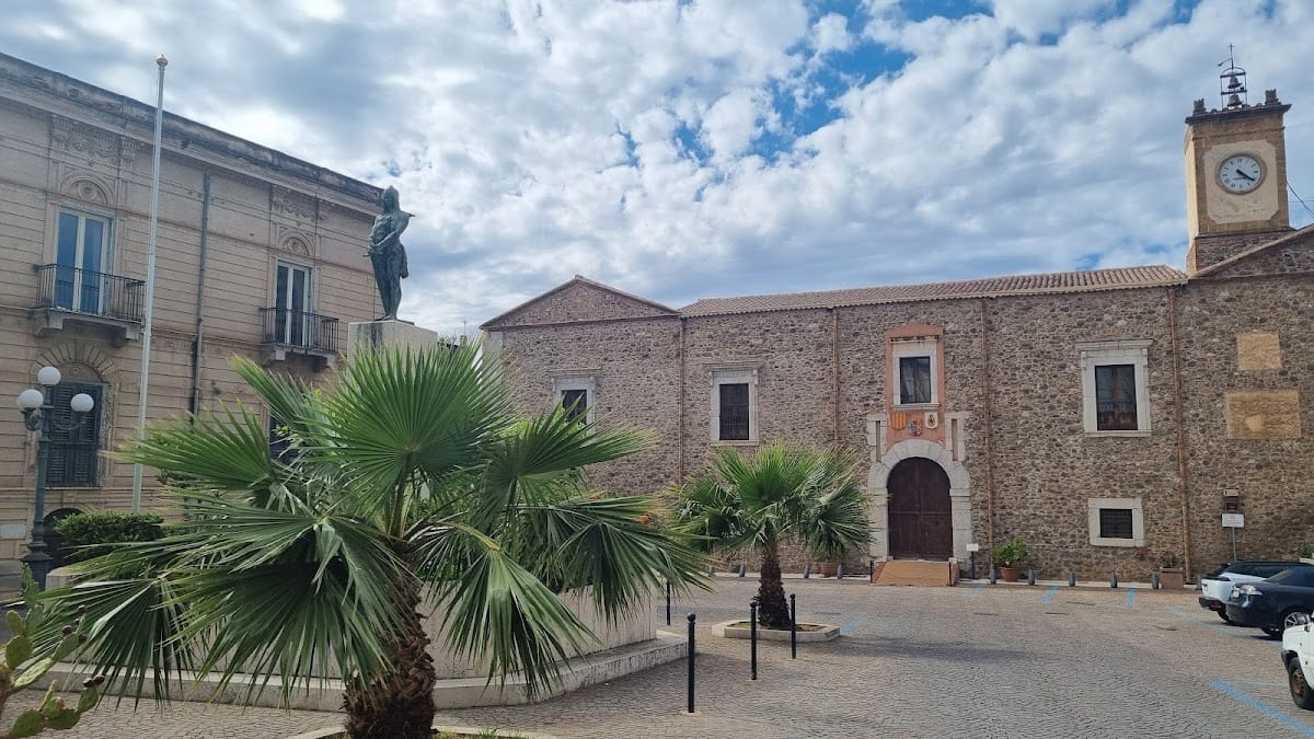 Palazzo Fortunato S.R.L.