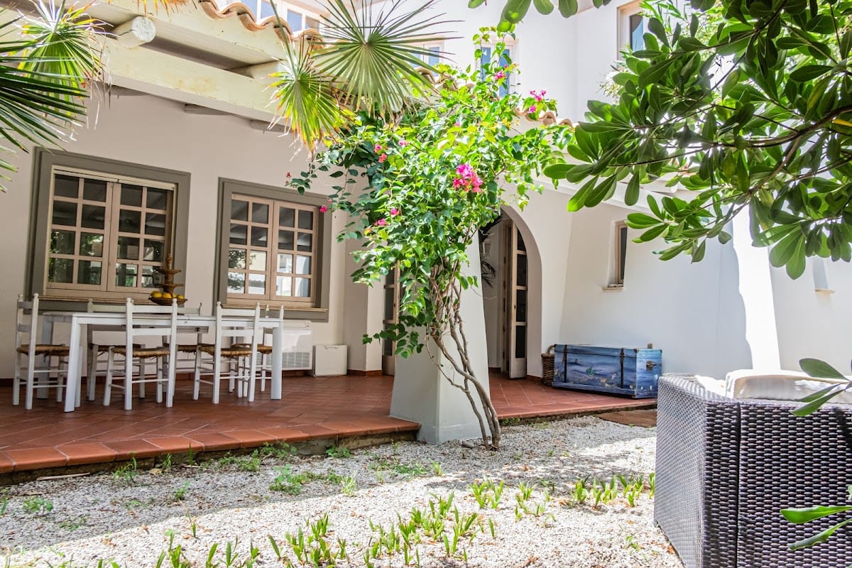 Villa Mancuso De Gaetani & SPA