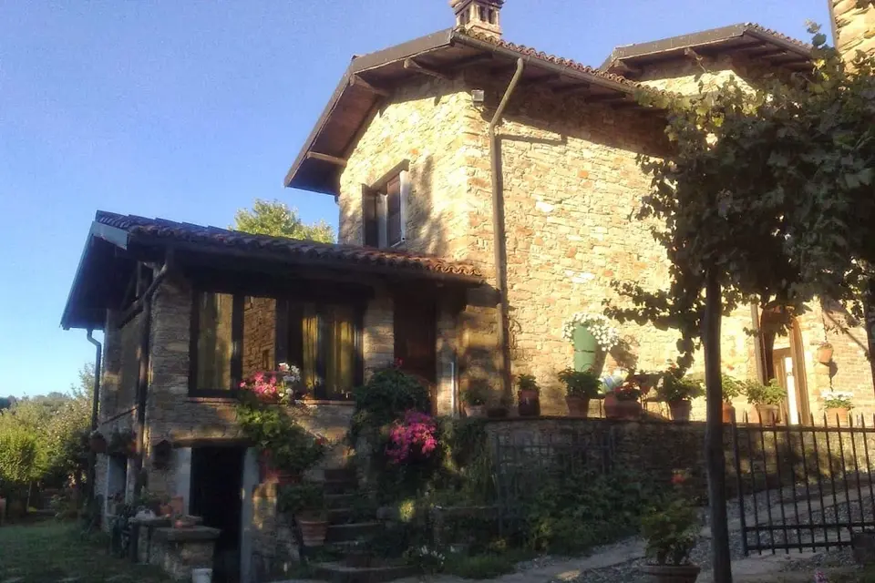 B&B Cascina Galla