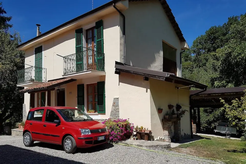 B&B La Lacia