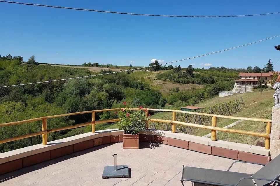 B&B Maggiora 131