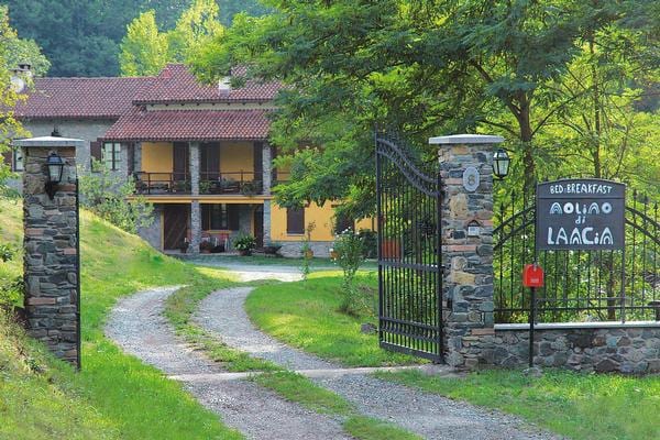 B&B Molino di Lancin
