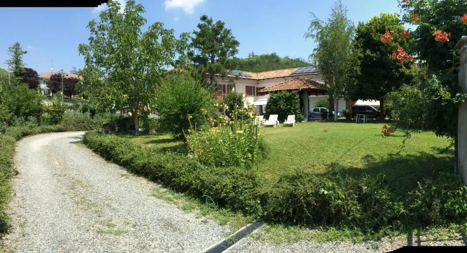 B&B Villa Curte Nicia