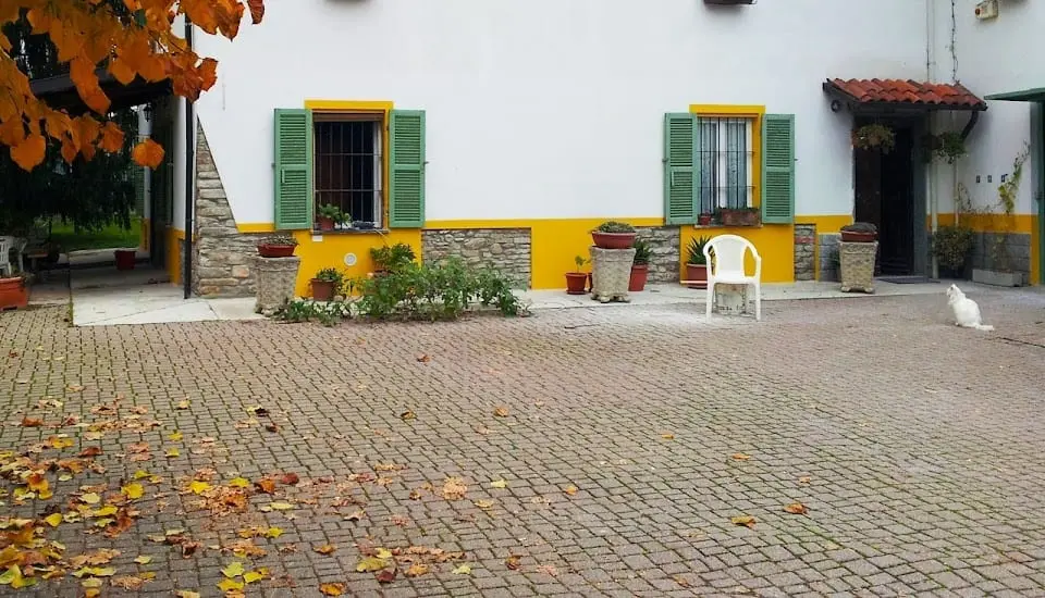 Bed & Breakfast Casa Bolla