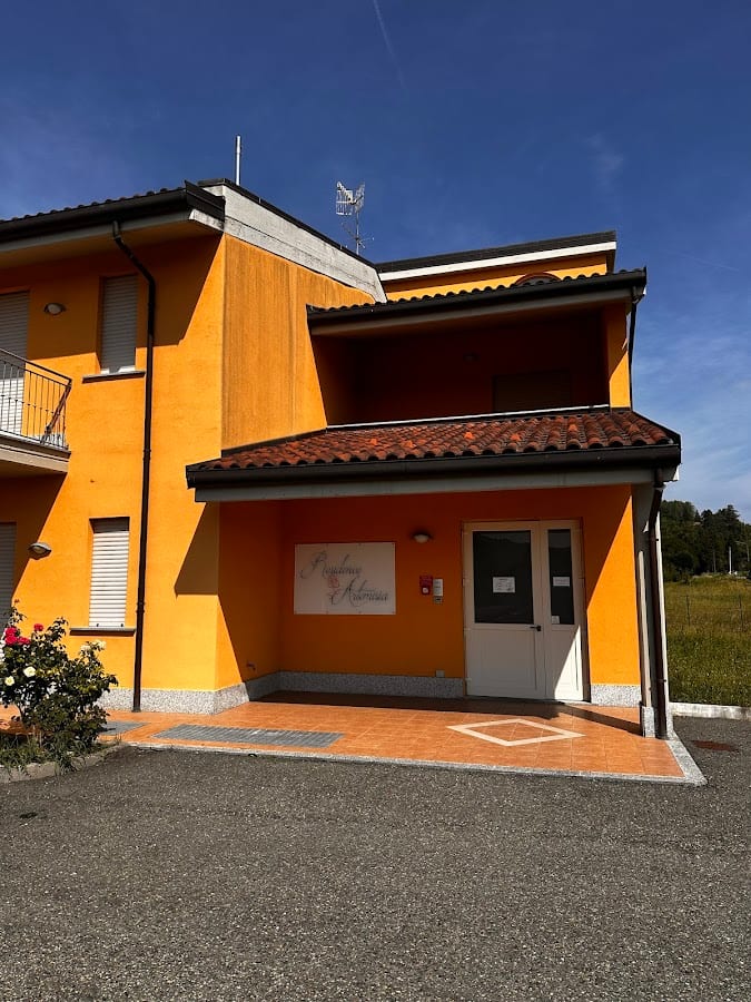 Habilita Villa Igea Residence Artemisia
