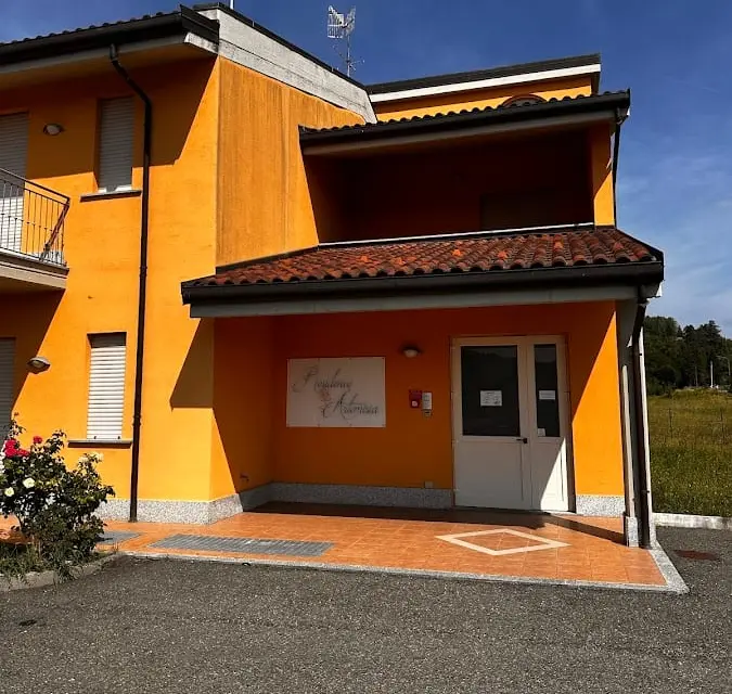 Habilita Villa Igea Residence Artemisia
