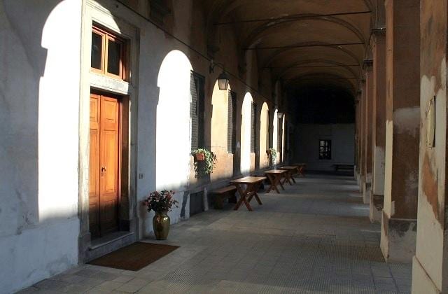 Hotel La Meridiana