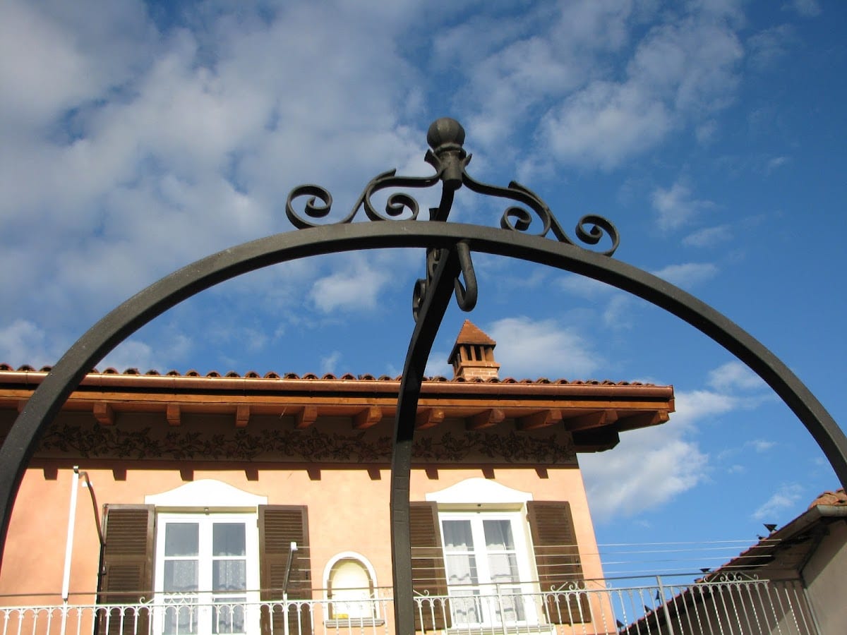 L'Alloro