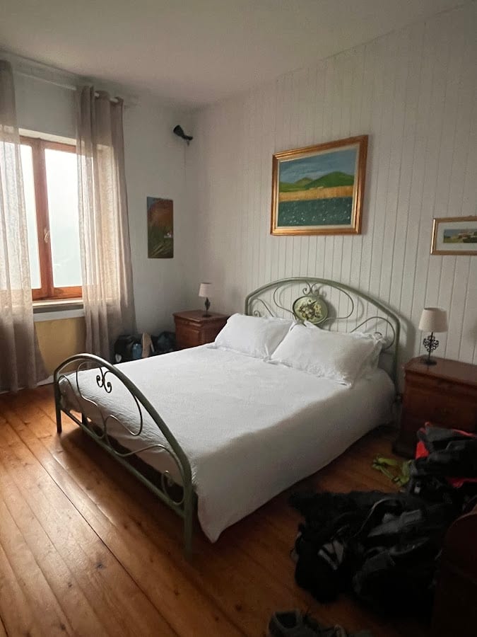 La Contea B&B