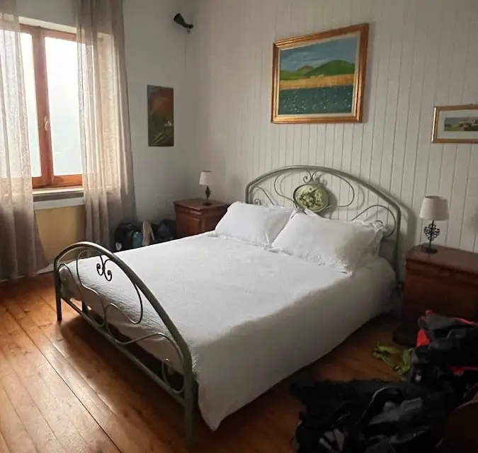 La Contea B&B