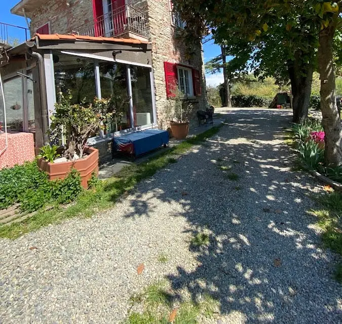 Villa Gioia Country House