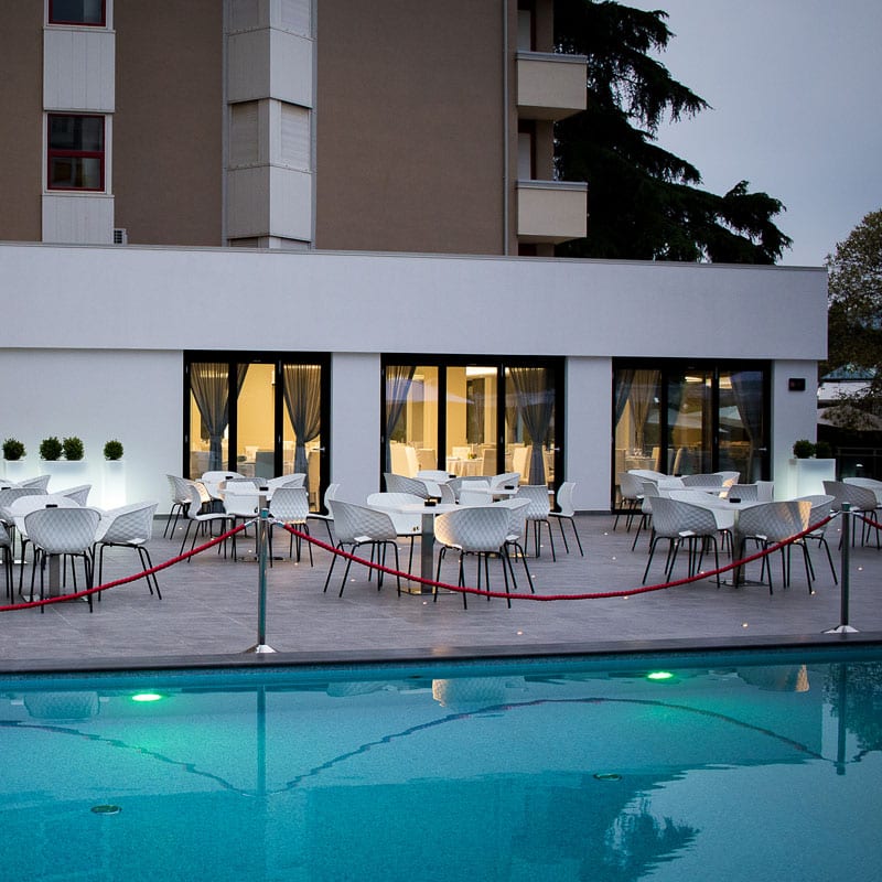 Domus Grand Hotel