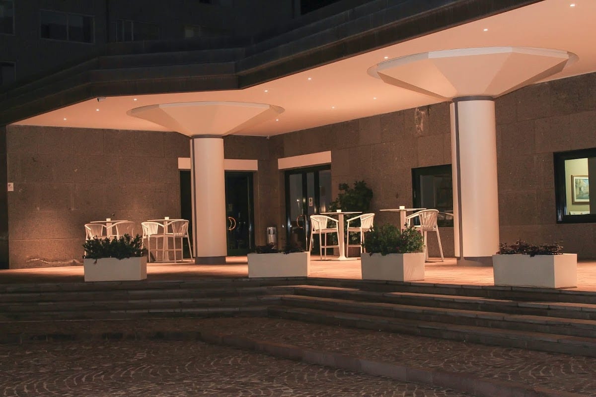 Hotel Europa
