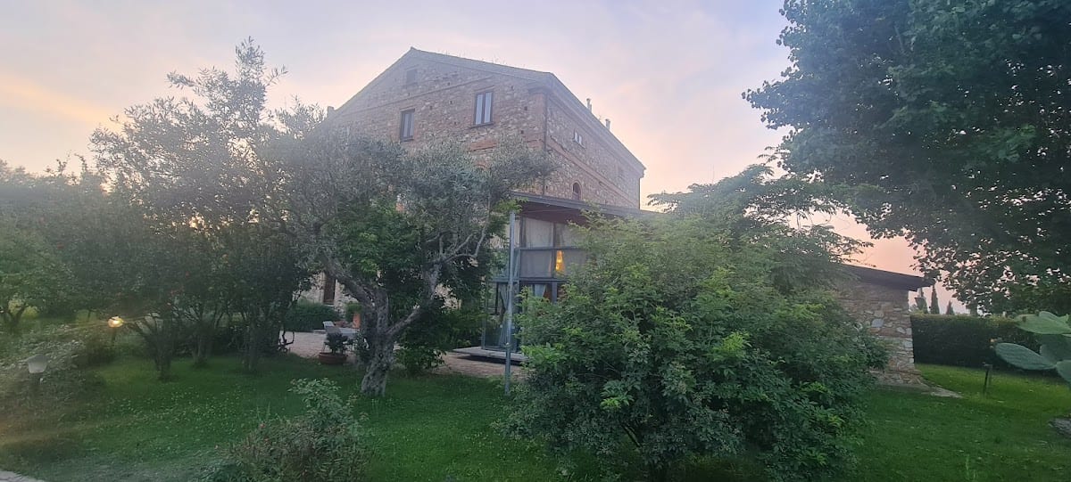 La Locanda dei Cocomeri