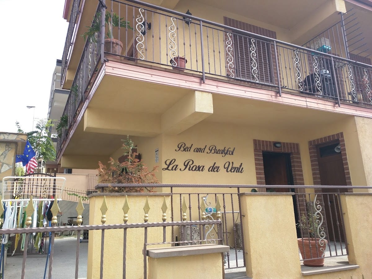 La Rosa dei Venti